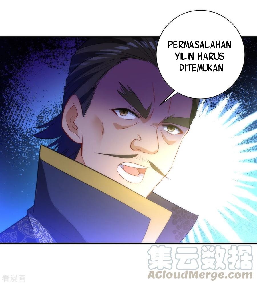 First Class Family Chapter 64 Gambar 18